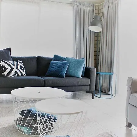 1-bedroom *