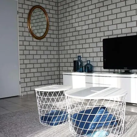 1-bedroom * Petten