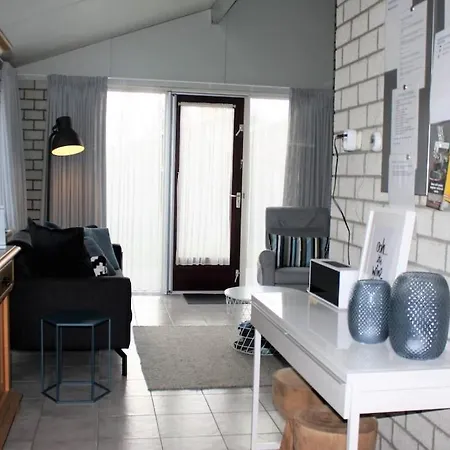 1-bedroom Σπίτι διακοπών