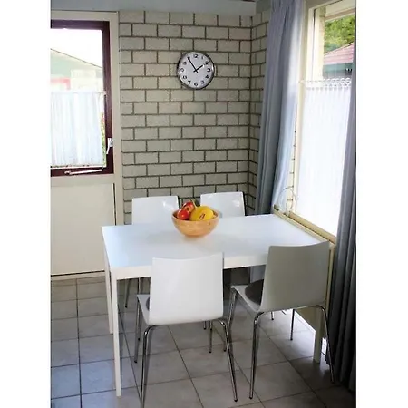 Σπίτι διακοπών 1-bedroom