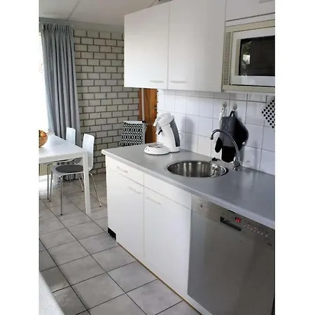 1-bedroom *