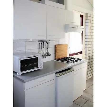 1-bedroom * Petten