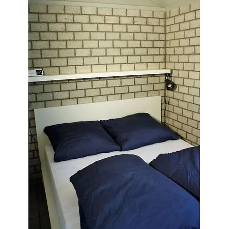 1-bedroom Petten