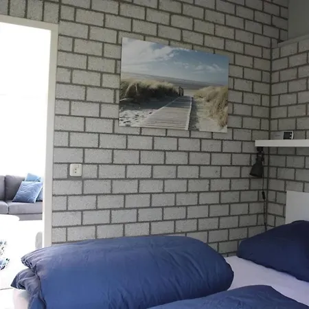 Σπίτι διακοπών 1-bedroom *