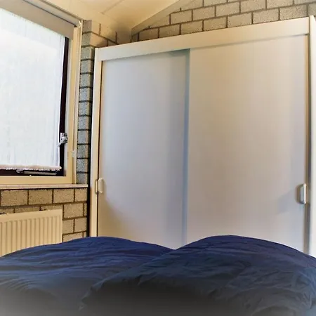 1-bedroom Σπίτι διακοπών *