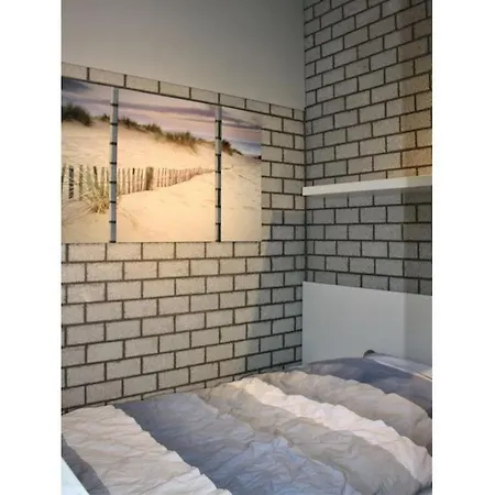 Σπίτι διακοπών 1-bedroom