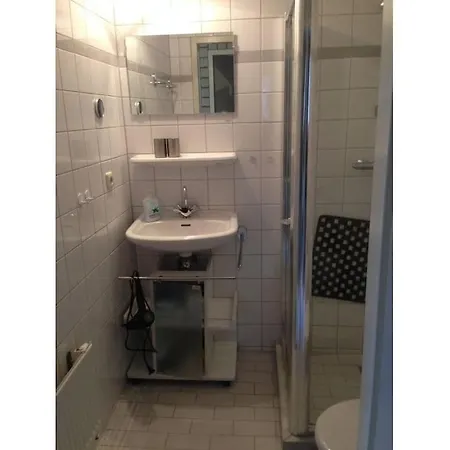 1-bedroom Σπίτι διακοπών *